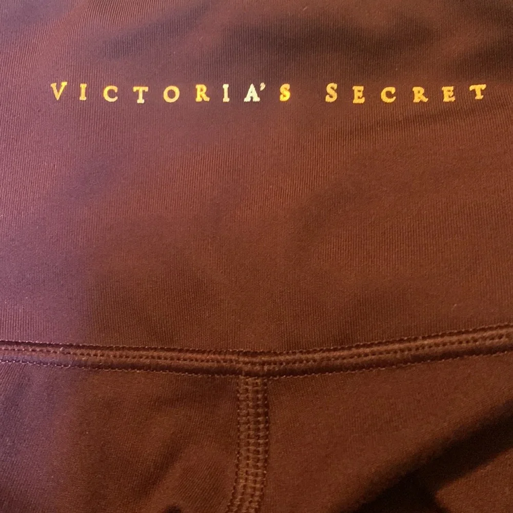 Barely Worn Victoria’s Secret Leggings - Picture 2 of 6